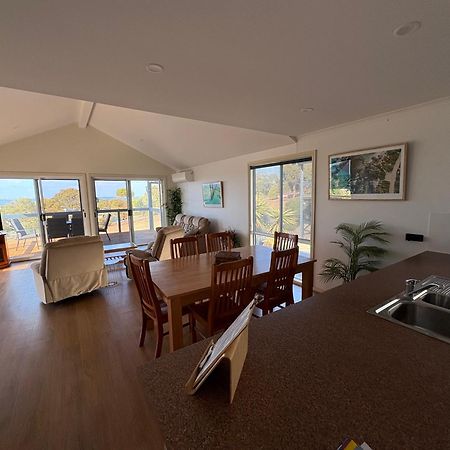 Kangaroo Island Bayview Villas Kingscote Exterior photo