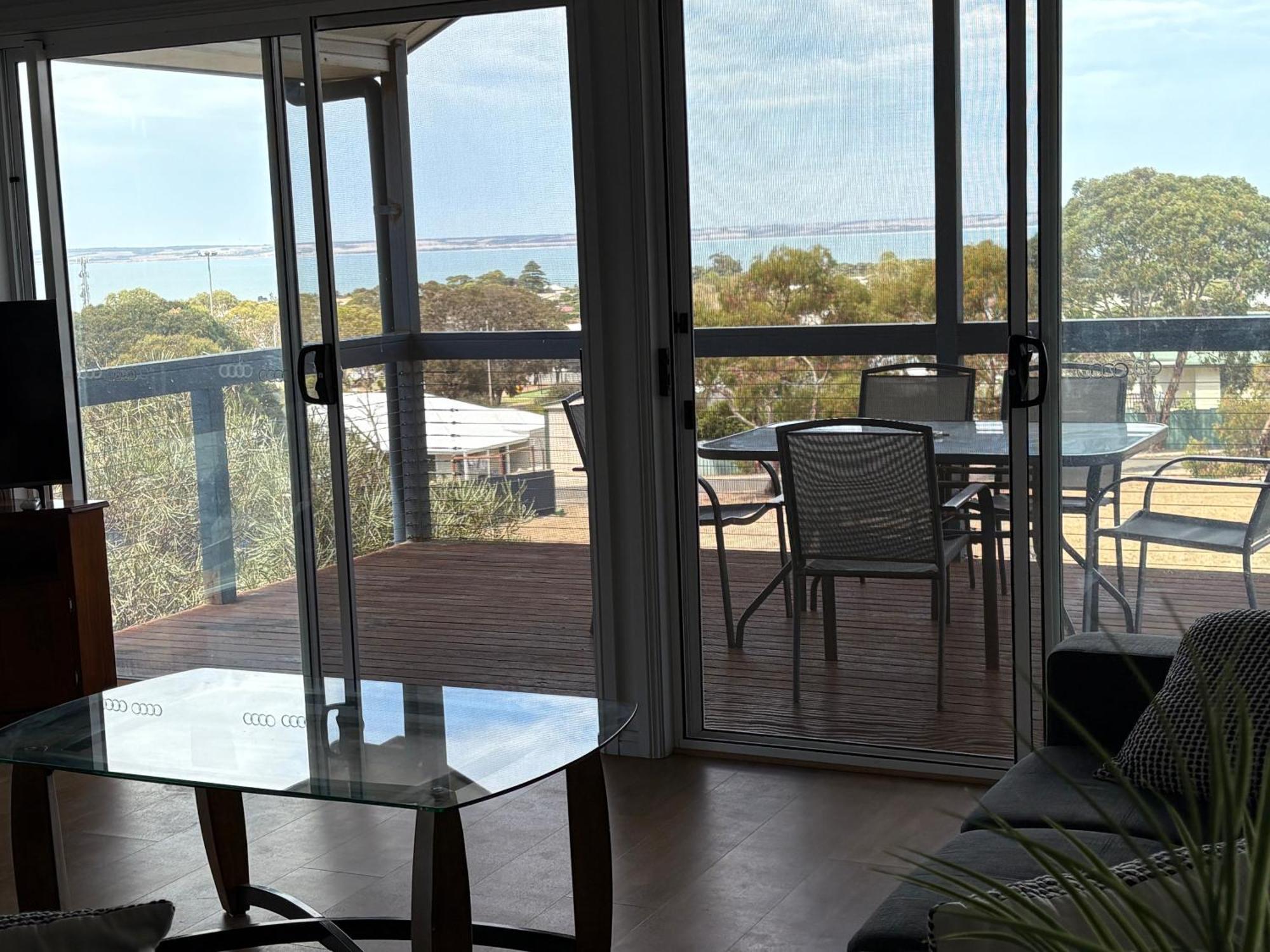 Kangaroo Island Bayview Villas Kingscote Exterior photo