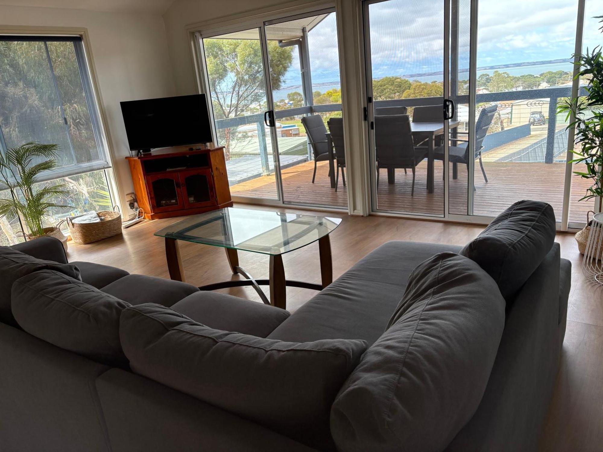 Kangaroo Island Bayview Villas Kingscote Exterior photo