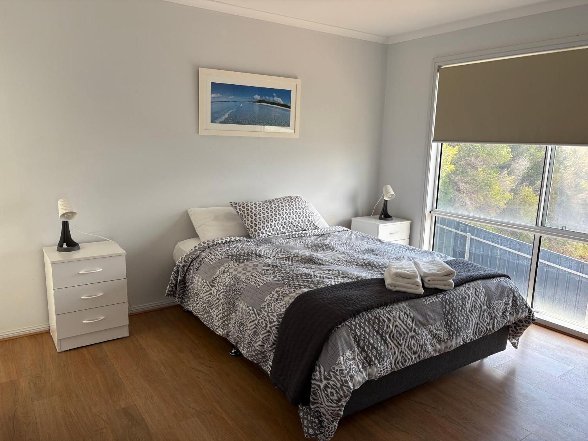 Kangaroo Island Bayview Villas Kingscote Exterior photo