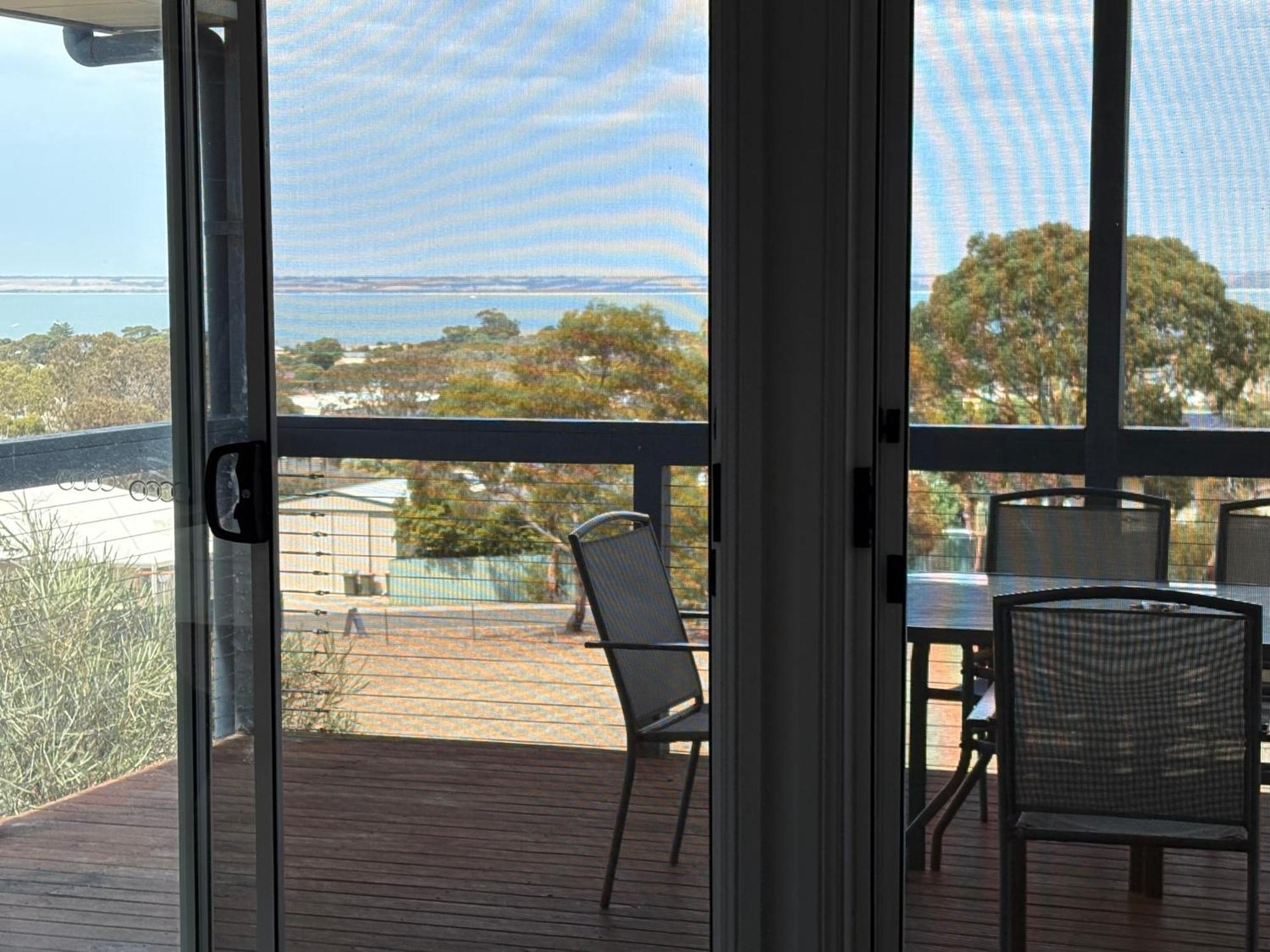 Kangaroo Island Bayview Villas Kingscote Exterior photo