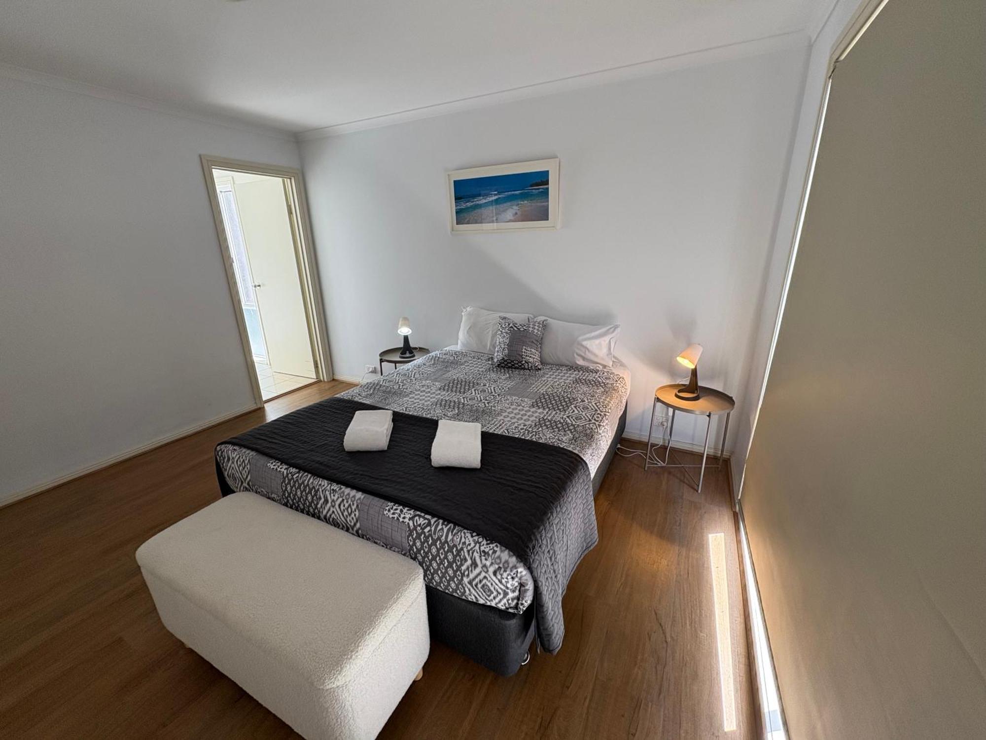 Kangaroo Island Bayview Villas Kingscote Exterior photo