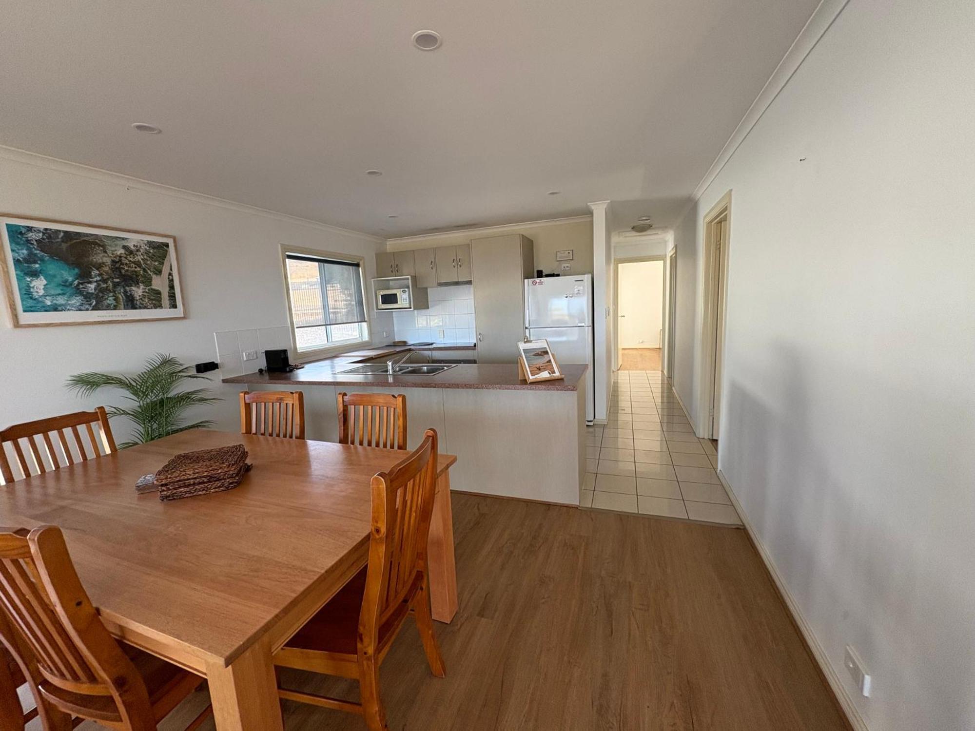 Kangaroo Island Bayview Villas Kingscote Exterior photo