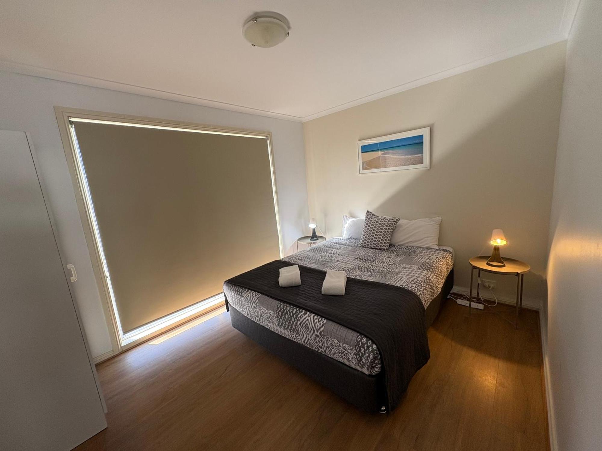 Kangaroo Island Bayview Villas Kingscote Exterior photo