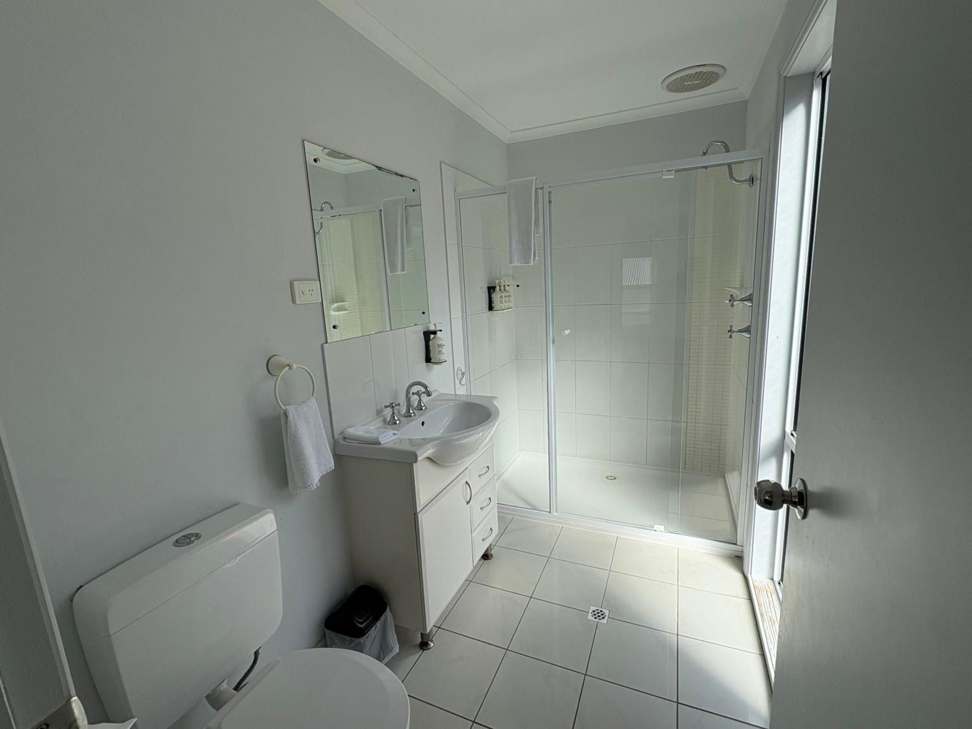 Kangaroo Island Bayview Villas Kingscote Exterior photo