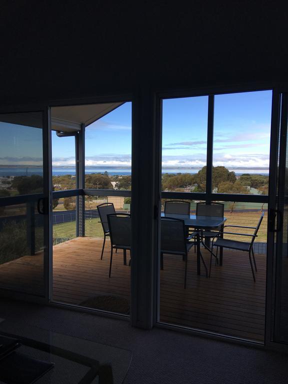 Kangaroo Island Bayview Villas Kingscote Exterior photo